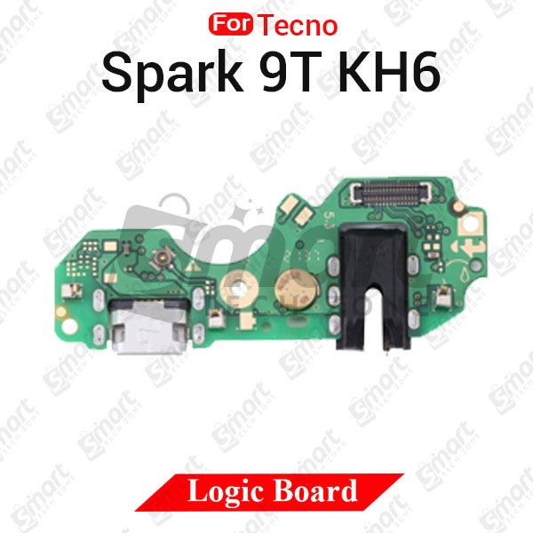 Charging%20Logic%20Board%20For%20Tecno%20Spark%209t%2020c%20Charging%20Port%20USB%20Plug%20PCB%20Dock%20Connector%20Spare%20parts%20-%20Image%202