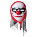 Hot Halloween Horror Scary Mask Cosplay Fancy Dress Party Mask Clown Accessories. 