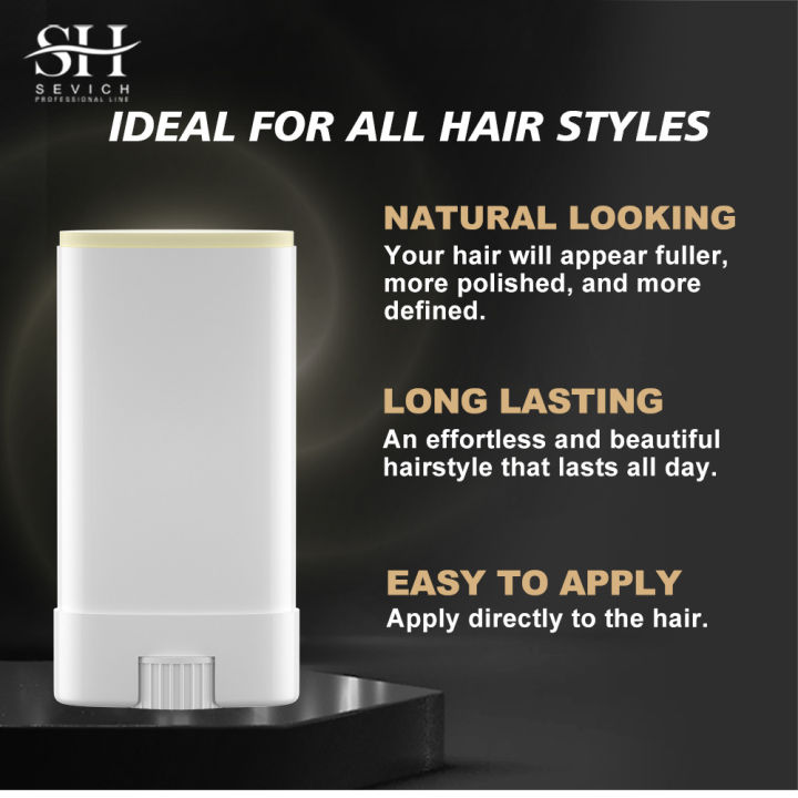 SEVICH%20Hair%20Wax%20Stick%20for%20Baby%20Hair%20Styling%20Non-greasy%2016g%20-%20Image%207