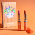 THEHOTSHOP Meadbury Warm Lip Balm Moisturizing Moisturizing Color-changing Lipstick Long-lasting, not easy to fade, student lip protection.