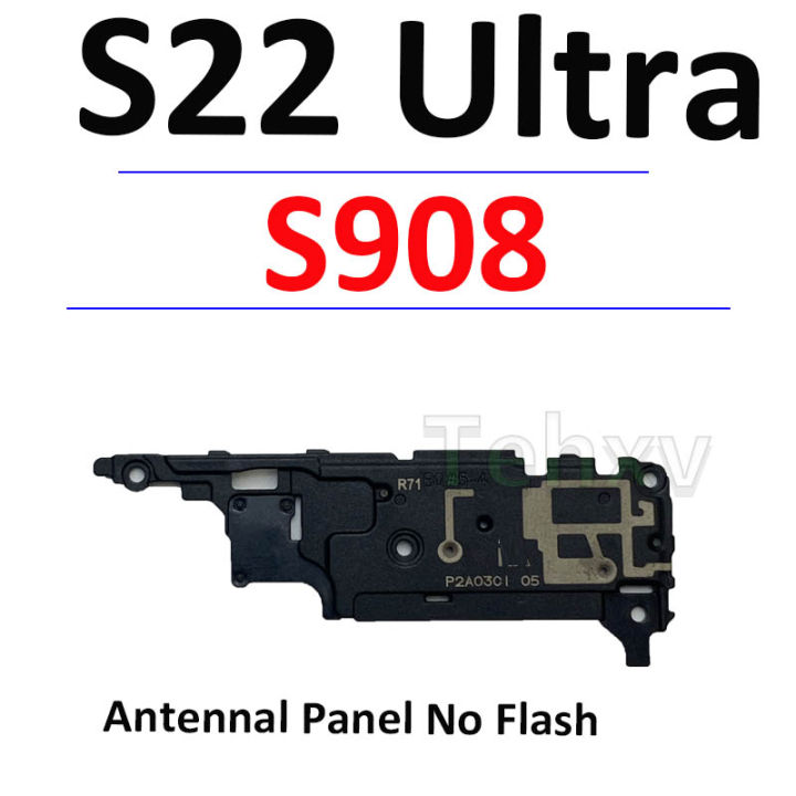 For%20Samsung%20Galaxy%20S22%20Ultra%20S908%20S908B%20S908N%20WIFI%20Signal%20Antenna%20Loudspeaker%20NFC%20Metal%20Coil%20Board%20LCD%20Main%20Flex%20Cable%20-%20Image%203