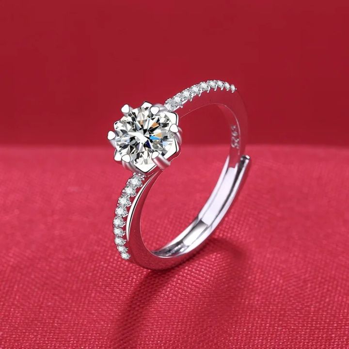 New%20925%20Sterling%20Silver%20Ring%20High%20Quality%20Open%20adjustable%20Fashion%20Engagement%20Rings%20for%20Women%20Wedding%20Ring%20Party%20Jewelry%20Gift%20-%20Image%207