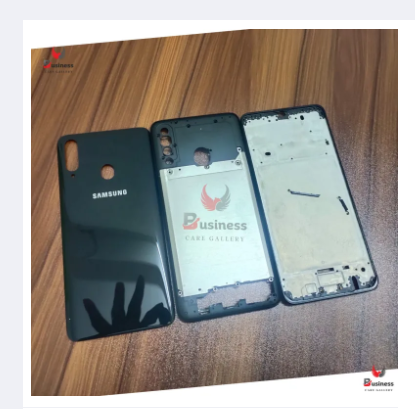 Full Body Housing for Samsung Galaxy A20s