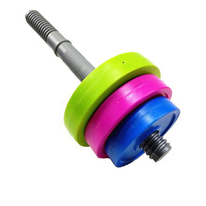 Children's%20Dumbbell%20Toy%20Sensory%20Training%20Equipment%20Children's%20Weightlifter%20Kids%20Toys%20Barbell%20Toy%20Set%20Dumbbell%20Toy%20Set%20-%20Multicolor%20-%20Image%206