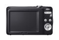 Fujifilm FinePix JV300 3x Zoom 14MP Super Slim Digital Camera. 
