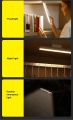 Baseus Magnetic Stepless Dimming Charging Desk Lamp.