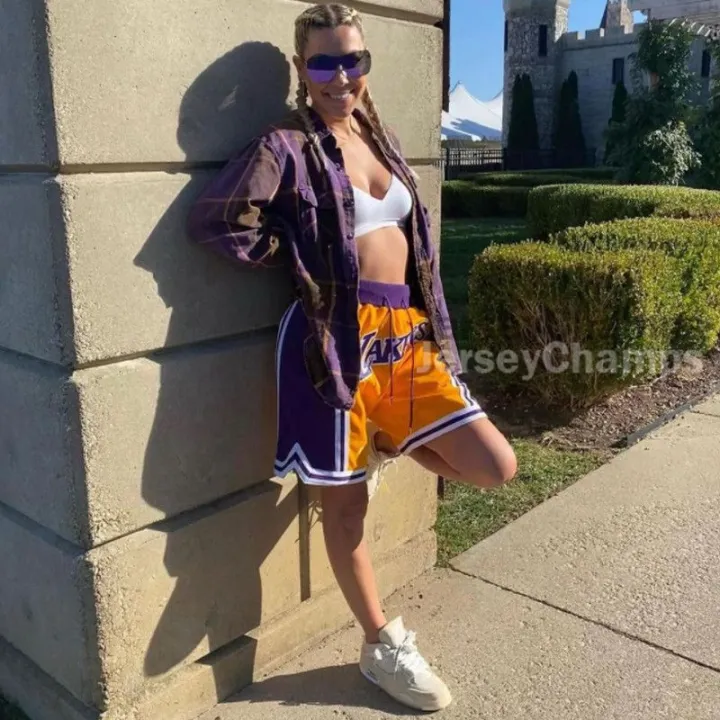 Kobe%20James%20Same%20Style%20Basketball%20Shorts%20Los%20Angeles%20Lakers%20BlueLos%20esVintage%20EmbroideryINSShorts%20-%20Image%202