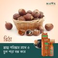 MAYA All Natural Scalp & Hair Oil 100ml.