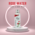 Rose Water -100ml. 