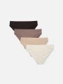 Pack 0f 5 Pcs regular cotton Panty For Womens , Originila Export Quality Panty For Ladies. 