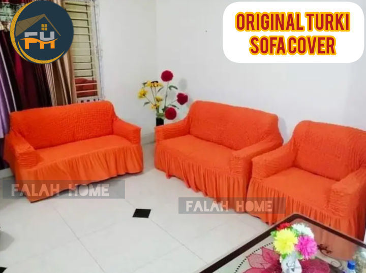 Sofa%20Cover%202%20+%202%20+%201%20=%205%20Seater%20Stitched%20Spandex%20Fabric%20(Customize%20Design)%20-%20sofa%20cover%20marron%20-%20Image%209