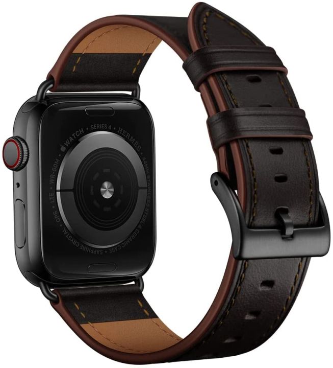 42mm/44mm%20Soft%20Leather%20Watch%20Strap%20for%20SmartWatch%20-%20Image%204