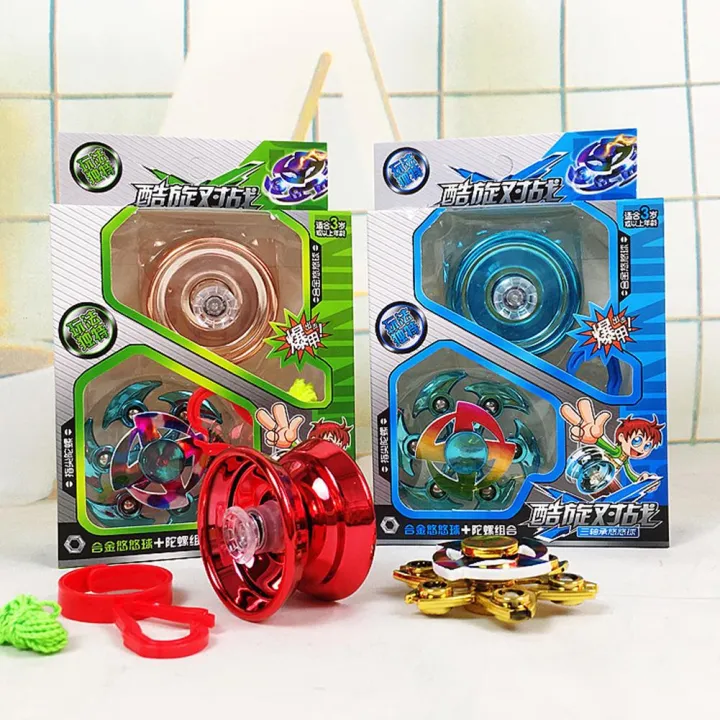 Yoyo%20Ball%20Alloy%20Aluminum%20Fidget%20Spinner%20Set%20Toy%20For%20Birthday%20Xmas%20Party%20Gift%20-%20Image%206