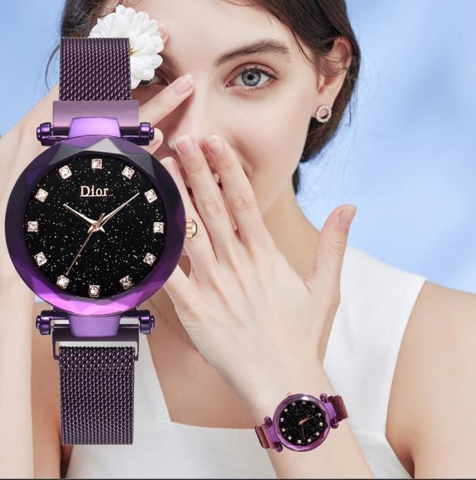 Fashion%20Watch%20Stainless%20Steel%20Mesh%20Band%20Men's%20Quartz%20Wristwatch%20Water%20Resistant%20Casual%20Style%20-%20Image%206