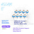 103 Variable Resistor Potentiometer 10K ohm 5Pcs.