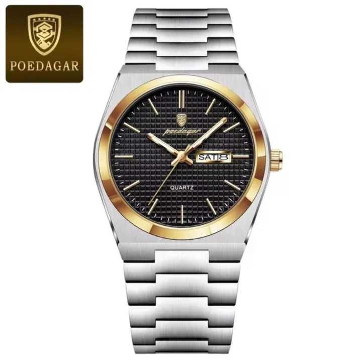Pedagr%20Man%20Wristwatch%20Fashion%20Business%20Luminous%20Waterproof%20Date%20Week%20Men%20Clock%20Stainless%20Steel%20Casual%20Men's%20Quartz%20Watches%20-%20Image%208