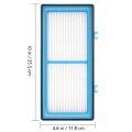 Replacement Filter Compatible for Holmes Hepa Type Total Air Filter, HAPF30AT, Holmes Air Purifier Filter AER1 Series (2 pack). 