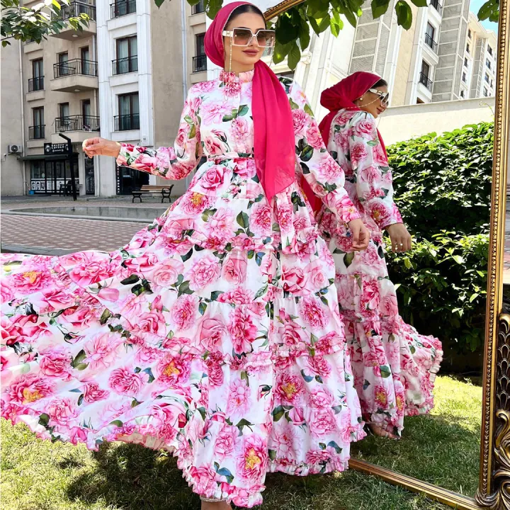 Exclusive%20Eid%20Collection%20Women%20Stylish%20Attractive%20Design%20Long%20Gown%20Dress%20Tops%20One%20Piece%20Long%20Kurti%20For%20Girls%20-%20Image%204