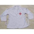 Baby Doctors Apron for to be dream doctor uniform. 