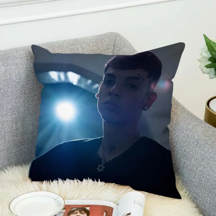 N-natanael%20Cano%20Cushion%20Cover%2040*40%20Covers%20for%20Bed%20Pillows%20Decorative%20Pillowcases%2040x40%20Short%20Plush%20Pillowcase%20Duplex%20Printing%20-%20Image%203