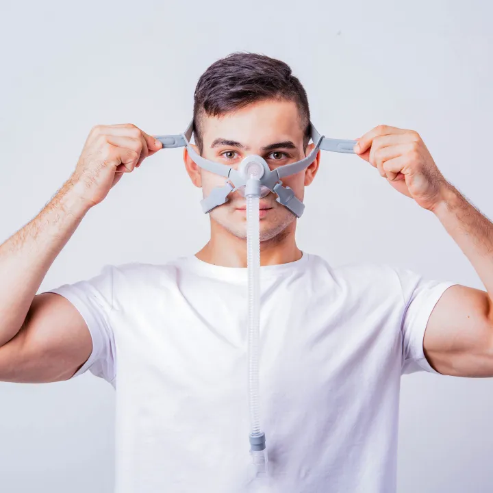 BMC%20N5B%20CPAP%20Nasal%20Mask%20with%20Headgear%20and%20Short%20Tubing%20Suitable%20for%20CPAP%20Machine%20BiPAP%20S/M/L%203%20Size%20Sleep%20Apnea%20Mask%20-%20Image%204