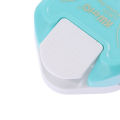 3 in 1 Corner Rounder Punch 3 Way Corner Cutter for Paper Craft Laminate DIY.