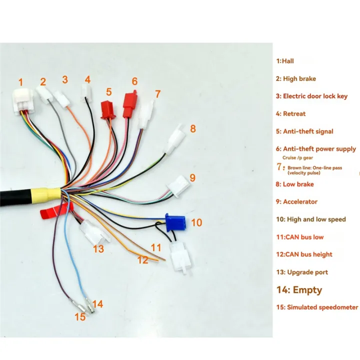 Bluetooth%20ND72450%20Fardriver%20Controller,%2036-72V%20450A%20BLDC%20Motor%20Controller%20for%20Motorcycles%20and%20Electric%20Scooters%20-%20Image%204