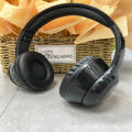 New cross-border macaron CXT-01 head-mounted wireless bluetooth headset foldable telescopic factory direct wholesale.
