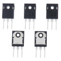 5PCS IRFP260NPBF TO-247 TO247 IRFP260N new MOS FET transistor 50A 200V Encounter. 