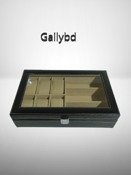 All%20Season%20Dual-Function%20Watch%20and%20Sunglasses%20Display%20Case%20%E2%80%93%20Premium%20PU%20Leather%20Organizer%20for%20Men's%20Accessories%20(6%20Slots%20+%203%20Compartments)%20-%20Image%204