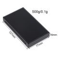 High precision 0.01g Digital kitchen weighting Electronic Scales Scale Jewelry Gold Balance Weight Gram LCD Pocket.