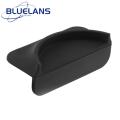 Silicone Tamper Mat Corner Design Slip-Resistant Espresso Coffee Tamper Corner Mat.