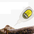 GC 50g Fast-drying Glue Strong Adhesive Safe Non-toxic Glue Aquarium Landscape Supplies specification. 