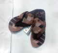 New design kangaroo sandals for men.
