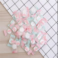 Ultra-Thin Moisturizing Disposable Compression Facial Mask Cotton Facial Sheet Face Skin Care Wrapped Masks Paper 10/15/30pc/Bag. 