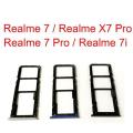 Realme 7i / 7pro Sim Tray Sim Slot Sim Holder. 