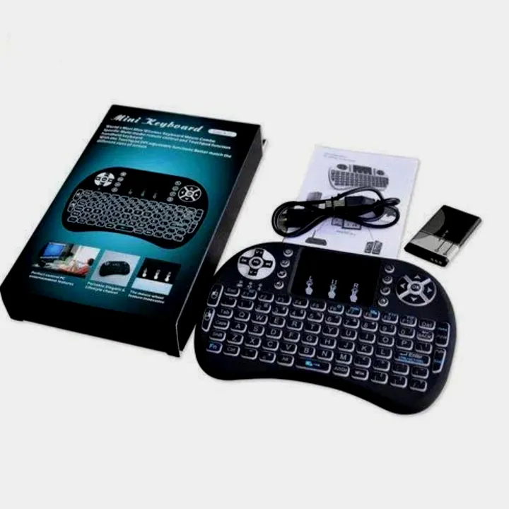 Mini%20Keyboard%20And%20Touchpad%20Mouse%20Combo%20i8%20Multicolor%20RGB%20Backlit%20Rechargeable%20Handheld%20Wireless%20Keyboard%20Support%20PC%20Laptop%20Desktop%20Android%20TV%20Box%20-%20Image%203