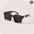 Tiktok Sunglass for Men -Black. 