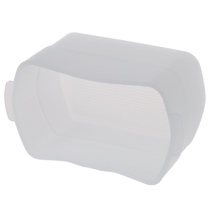 1%20Pcs%20Flash%20Diffuser%20Softbox%20&%201%20Pcs%20Flash%20Diffuser%20Silver/White%20Reflector%20Black%20Silver%20-%20Image%208