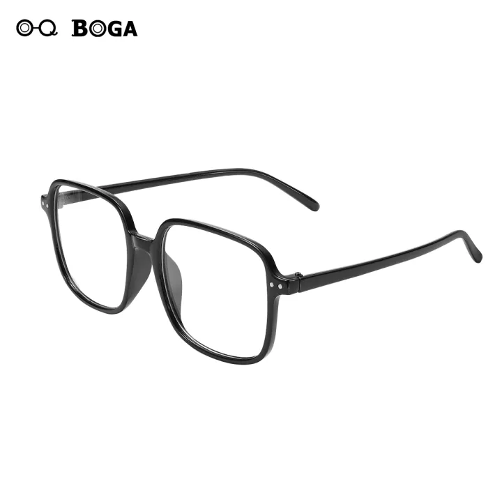 OQ%20BOGA%202%20Colors%20Women%20Outdoor%20Fashion%20Decorate%20Square%20Frame%20Glasses%20Female%20Eye%20Protection%20Plastic%20Full%20Rim%20Eyewear%20-%20Image%2010