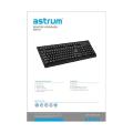 Astrum Keyboard Kb-100. 