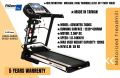 T600C MOTORIZED TREADMILL ,,MULTIFUNCTION '5 in1'.