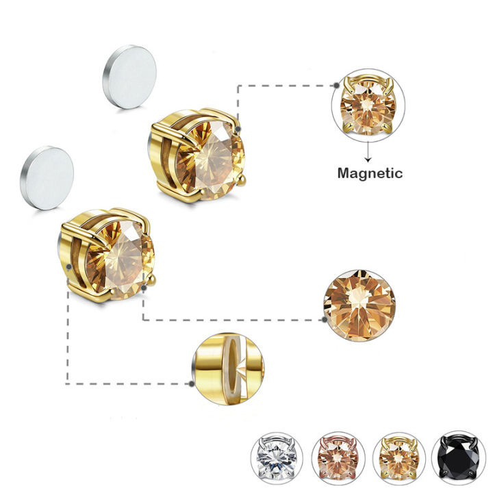 Korean%20Fashion%20Magnetic%20Magnet%20Ear%20Nail%20Cochlear%20Nail%20Non-piercing%20Ear%20Clip%20Earrings%20For%20Women%20Jewelry%20Gift%201Pcs%20-%20Image%207