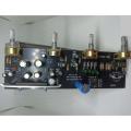 Amplifier 4 Volume Circuit Board LA4508 IC.