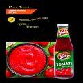Yakin Tomato Ketchup -340 gm. 