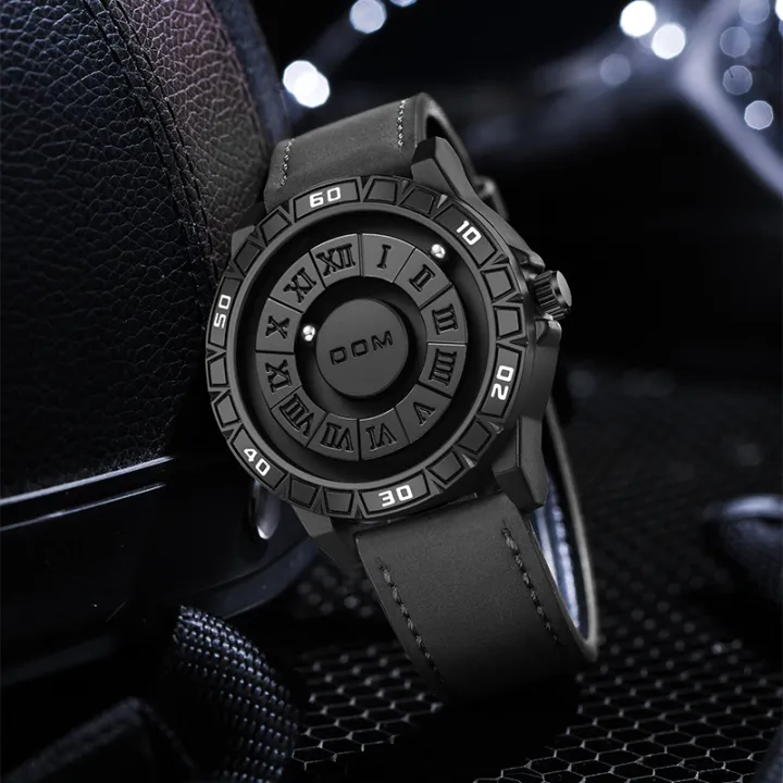 DOM%20Trendy%20Concept%20New%20Personality%20Men's%20Watch%20Creative%20Rolling%20Pointer%20Magnetic%20Men's%20Fashion%20Watch%20Waterproof%20M-1726%20-%20Image%204