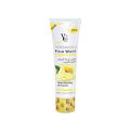 YC Whitening Face Wash Lemon Extract - 100ml. 
