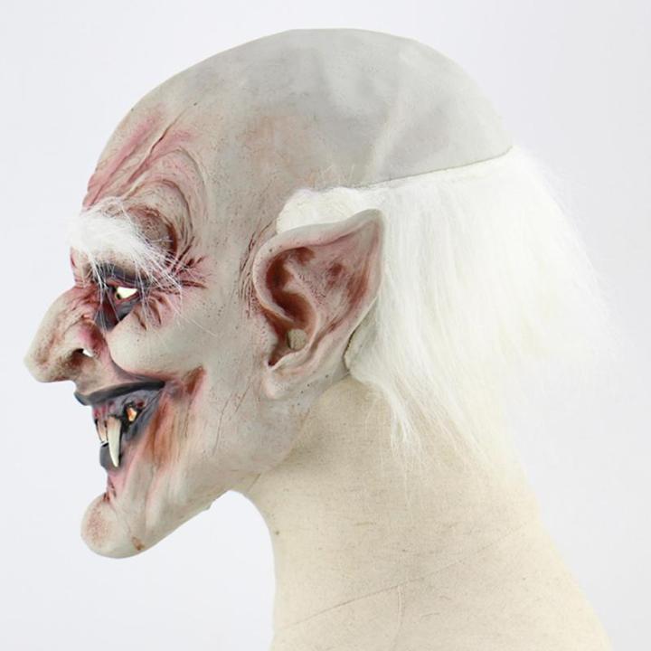 %EF%BC%88New%EF%BC%89Uniex%20cary%20Old%20Demon%20with%20White%20Eyebrow%20Mak%20Latex%20Cotume%20Head%20Mak%20for%20Halloween%20Party%20Prop%20-%20Image%203