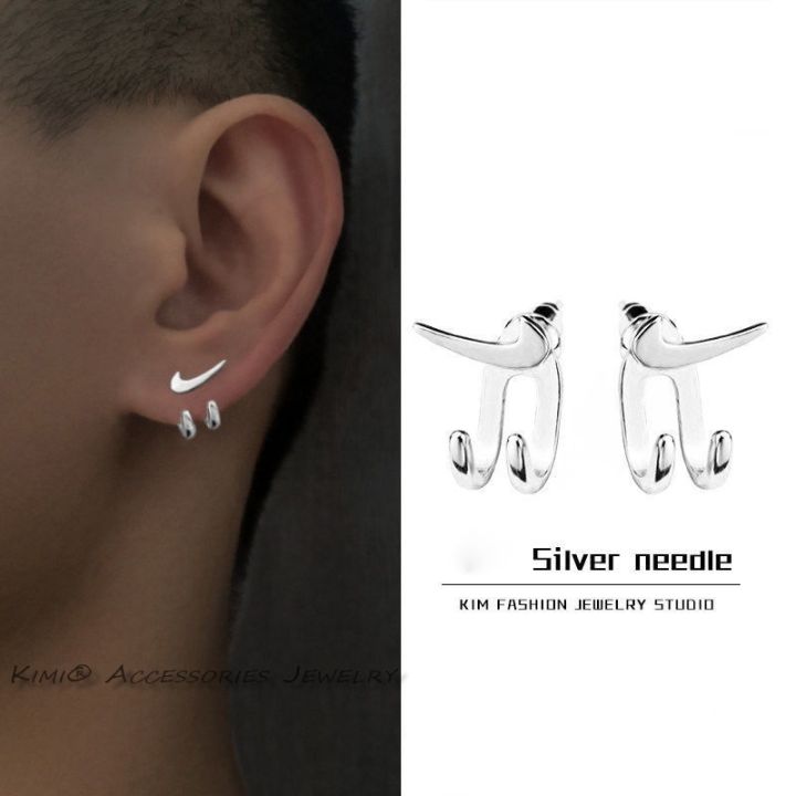 S925%20Hikaw%20Silver%20Earings%20for%20Men%20Hook%20Piercing%20Earrings%20Set%20Earings%20for%20Women%20Set%20Non%20Tarnish%20Hypoallergenic%20Accessorie%20-%20Image%203