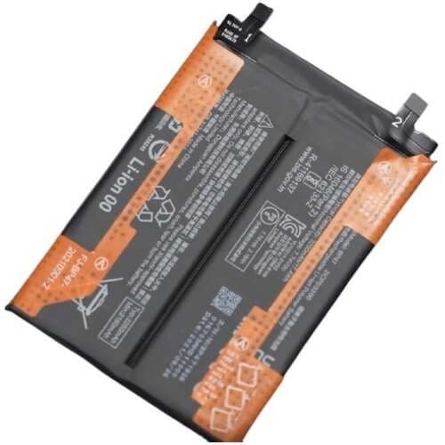 MP Battery for Xiaomi Redmi Note 11T Pro/Poco X4 GT/Redmi K50i. BM5G 5080 mAh